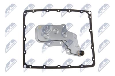 NTY FSF-NS-008 EAN: 5902048052292.