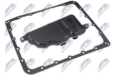 NTY FSF-NS-014 EAN: 5902048354556.