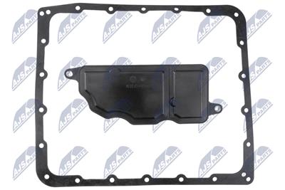 NTY FSF-NS-014 EAN: 5902048354556.