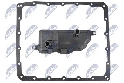 NTY FSF-NS-014 EAN: 5902048354556.