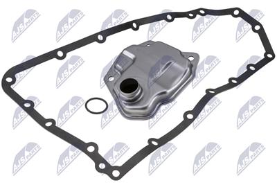 NTY FSF-NS-015 EAN: 5902048354563.