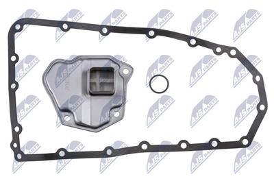 NTY FSF-NS-015 EAN: 5902048354563.