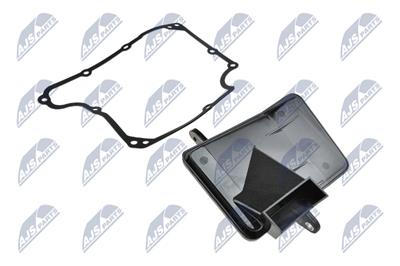 NTY FSF-PL-001 EAN: 5902048051547.