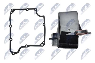 NTY FSF-PL-001 EAN: 5902048051547.