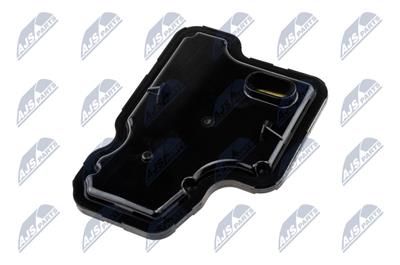 NTY FSF-PL-002 EAN: 5902048154262.