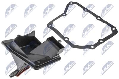 NTY FSF-PL-004 EAN: 5902048354570.