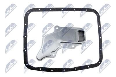 NTY FSF-SB-001 EAN: 5902048052339.