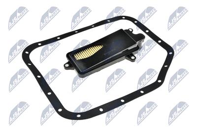 NTY FSF-SB-003 EAN: 5902048052766.