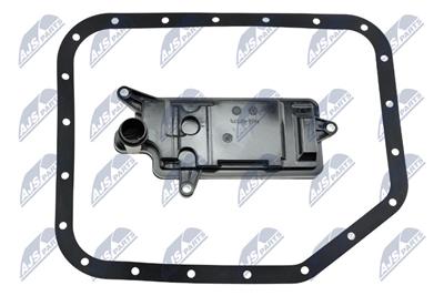 NTY FSF-SB-003 EAN: 5902048052766.