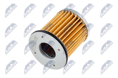 NTY FSF-SB-006 EAN: 5902048154224.