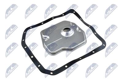 NTY FSF-TY-003 EAN: 5902048052391.