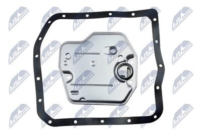 NTY FSF-TY-003 EAN: 5902048052391.