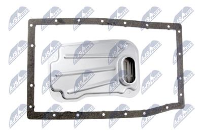 NTY FSF-TY-006 EAN: 5902048052421.