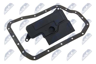 NTY FSF-TY-010 EAN: 5902048052469.