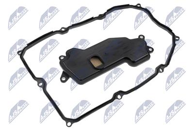 NTY FSF-TY-011 EAN: 5902048052476.