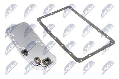 NTY FSF-TY-012 EAN: 5902048052483.