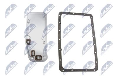 NTY FSF-TY-012 EAN: 5902048052483.