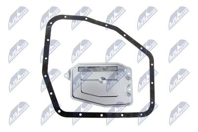 NTY FSF-TY-015 EAN: 5902048052513.