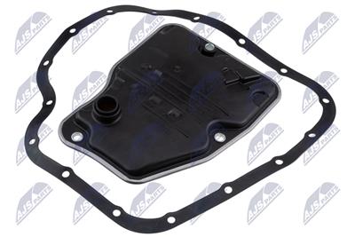 NTY FSF-TY-019 EAN: 5902048130945.