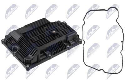 NTY FSF-TY-022 EAN: 5902048354600.