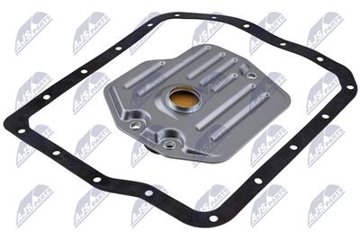 NTY FSF-TY-024 EAN: 5902048354624.