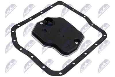 NTY FSF-TY-024 EAN: 5902048354624.