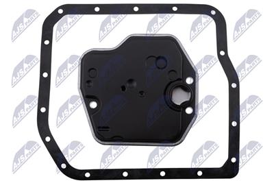 NTY FSF-TY-024 EAN: 5902048354624.