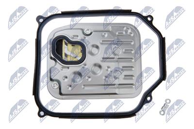 NTY FSF-VW-008 EAN: 5902048051370.