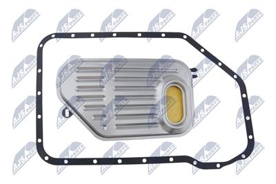 NTY FSF-VW-009 EAN: 5902048051387.