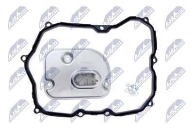 NTY FSF-VW-010 EAN: 5902048051394.