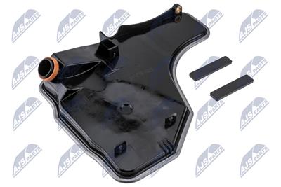 NTY FSF-VW-023 EAN: 5902048354723.