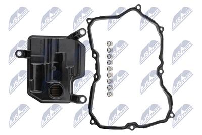 NTY FSF-VW-025 EAN: 5902048354747.