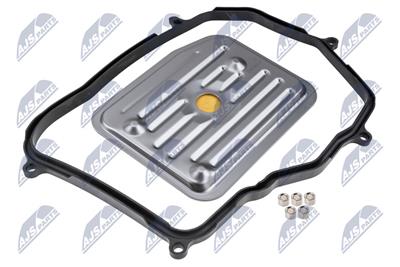 NTY FSF-VW-027 EAN: 5902048354761.