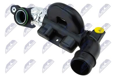 NTY GPP-FR-019 EAN: 5902048287748.