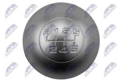 NTY GZB-AR-002 EAN: 5902048185563.