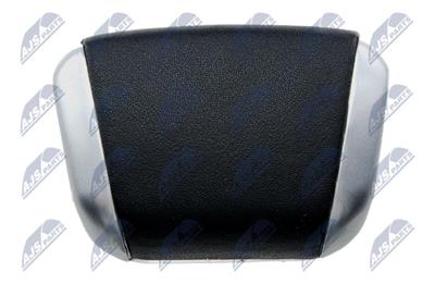 NTY GZB-ME-001 EAN: 5902048109798.