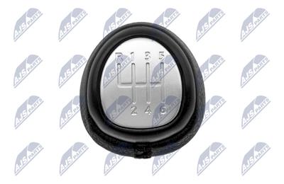 NTY GZB-SA-001 EAN: 5902048121325.