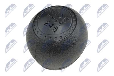 NTY GZB-VC-001 EAN: 5902048130419.