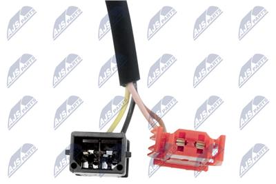 NTY HCA-AU-007 EAN: 5908281470084.