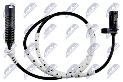 NTY HCA-BM-032 EAN: 5902048903341.