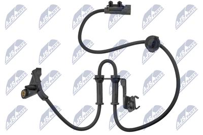 NTY HCA-CH-055 EAN: 5902048085146.