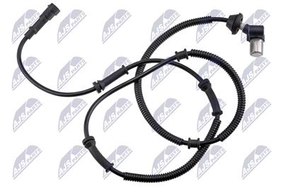 NTY HCA-CH-115 EAN: 5902048335371.