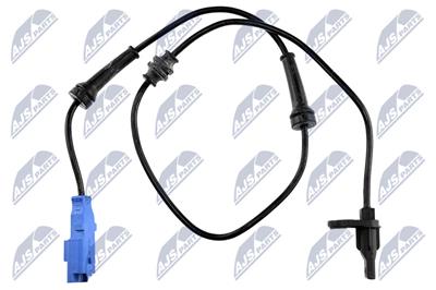 NTY HCA-CT-003 EAN: 5908281470411.