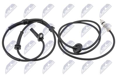 NTY HCA-FT-028 EAN: 5902048336897.