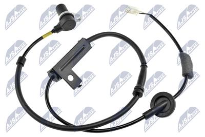 NTY HCA-HY-537 EAN: 5902048022301.