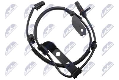 NTY HCA-HY-575 EAN: 5902048332233.