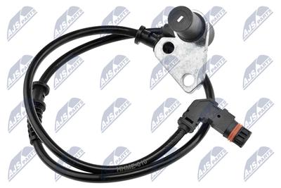 NTY HCA-ME-010 EAN: 5908281471562.