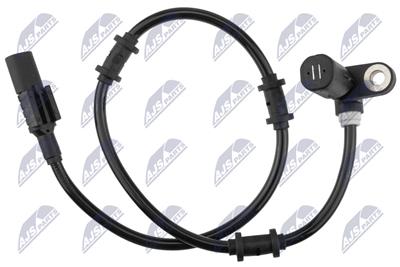 NTY HCA-ME-017 EAN: 5908281471630.