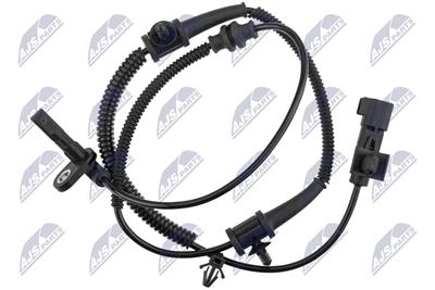 NTY HCA-PL-021 EAN: 5902048338877.