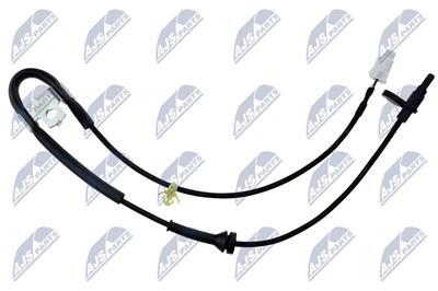 NTY HCA-SU-044 EAN: 5902048011084.